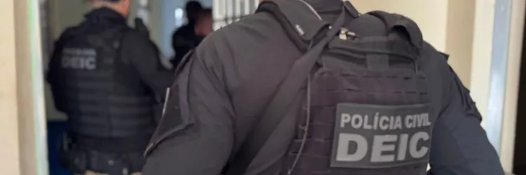 Divulgação/ Ascom PC