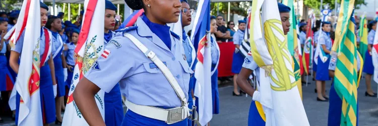 Polícia Miilitar - DCS