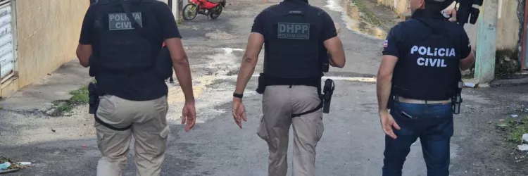 Divulgação/ Ascom PC