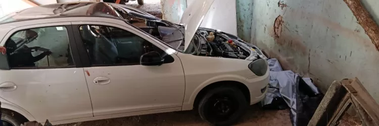 Divulgação/ Ascom PC