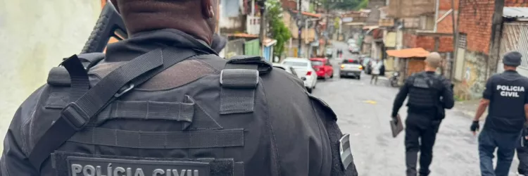 Divulgação/ Ascom PC