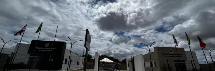 Marcia Santana/ Ascom SSP