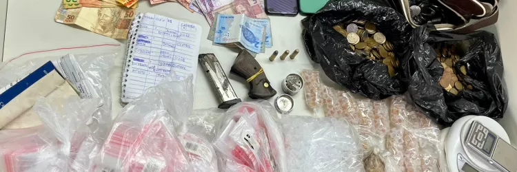 Polícia Miilitar - DCS