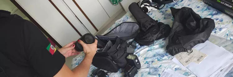 Divulgação Ascom PCBA