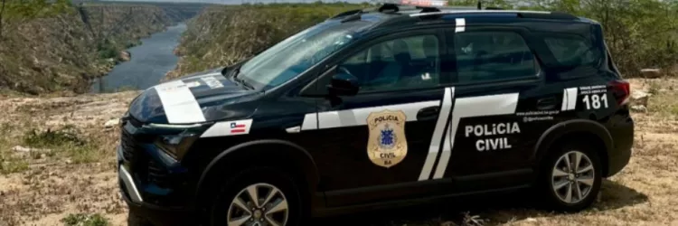 Divulgação/Ascom-PCBA