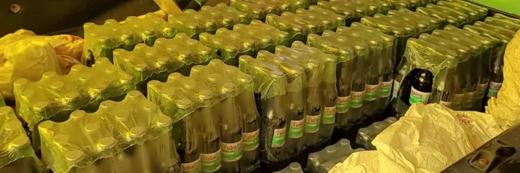 Divulgação/ Ascom PC