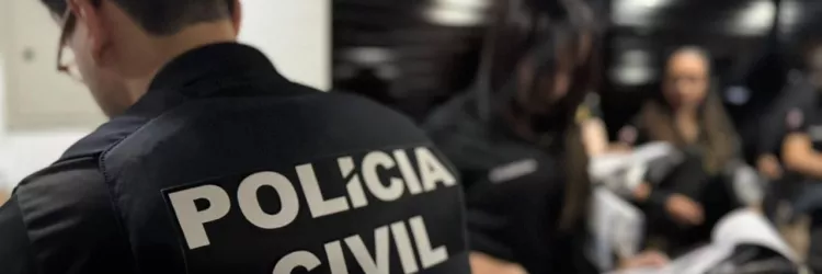 Divulgação/ Ascom PC