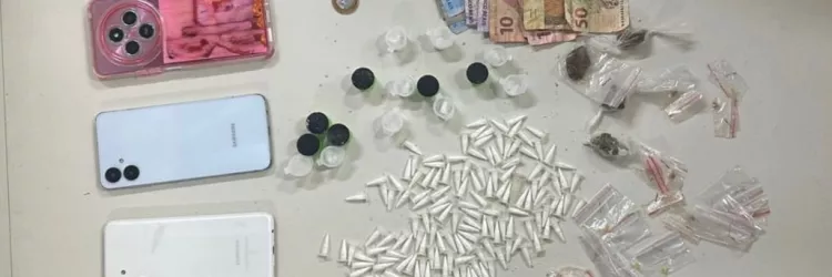 Polícia Miilitar - DCS