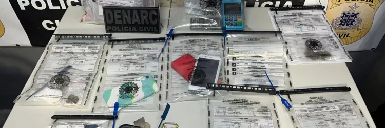 Lucas Cerqueira / ASCOM PCBA