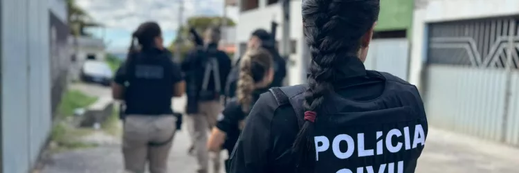 Divulgação/Ascom-PCBA