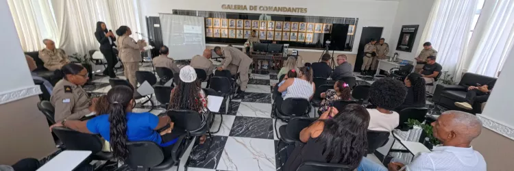 Polícia Miilitar - DCS