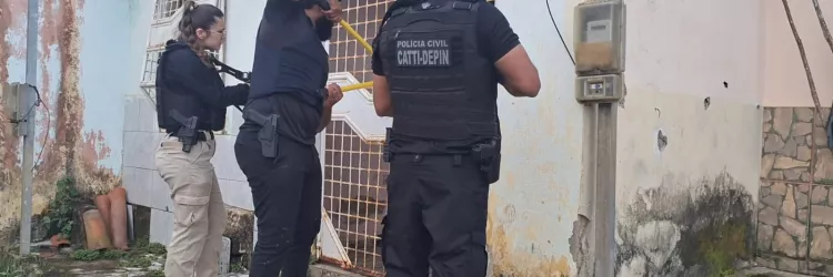 Divulgação Ascom PCBA