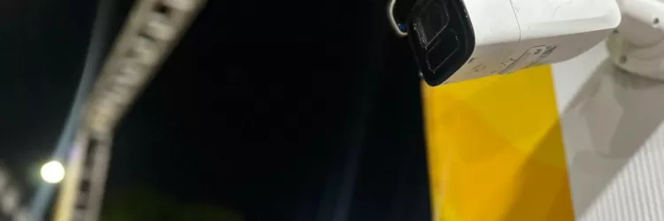 Reconhecimento Facial da SSP flagra dois foragidos da Justiça na Mica Lauro 2026