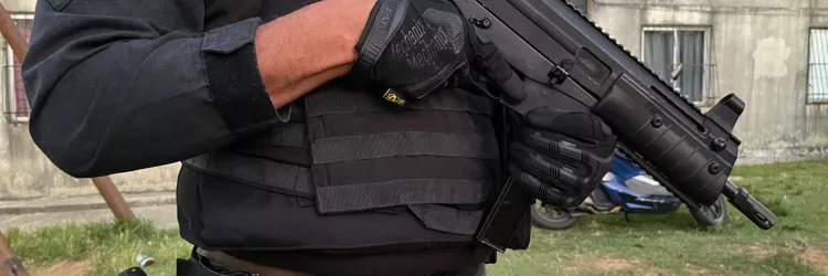 Divulgação/ Ascom PC