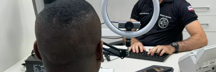 Divulgação/ Ascom DPT