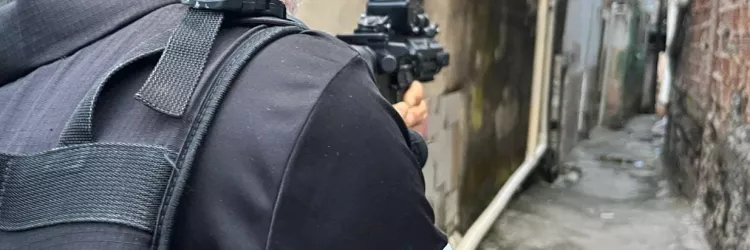 Divulgação/ Ascom-PCBA