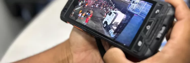 Rafael Rodrigues/ Ascom SSP