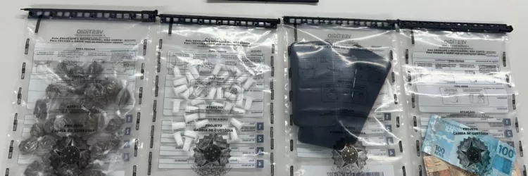 Divulgação/Ascom-PCBA