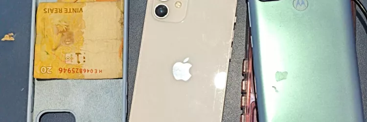 Em ação rápida, Polícia Civil recupera celular de foliã furtado no Carnaval de Itabuna