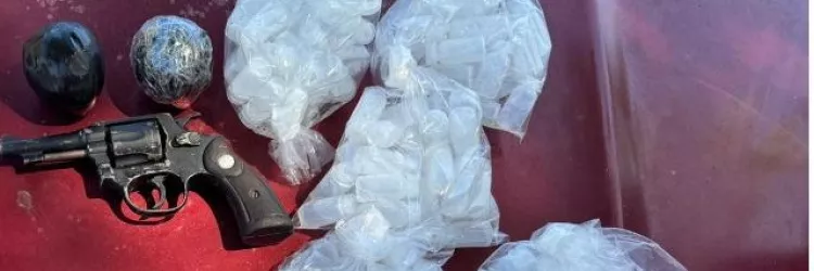 Polícia Miilitar - DCS