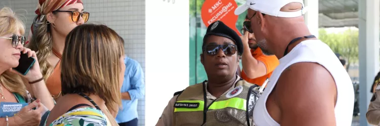 Divulgação/ Secom GOVBA