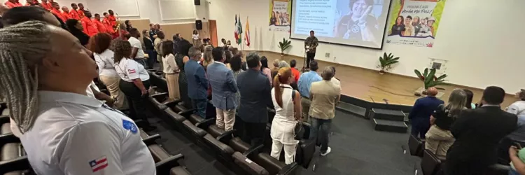 Rafael Rodrigues / Ascom SSP