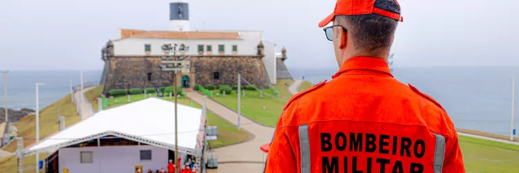 Divulgação/ Ascom CBM