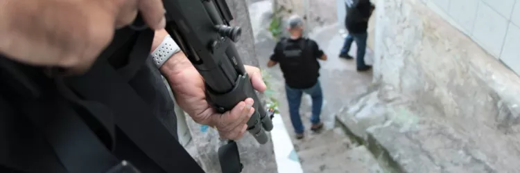 Divulgação/ Ascom PC