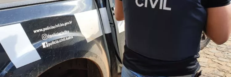 Divulgação/ Ascom PC