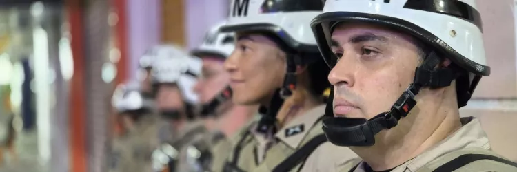 Gabriel Arouca / SSP