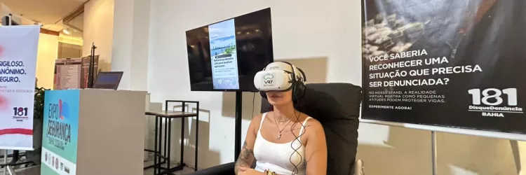 Rafael Rodrigues/ Ascom SSP