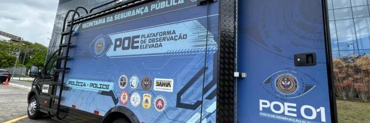 Rafael Rodrigues/ Ascom SSP