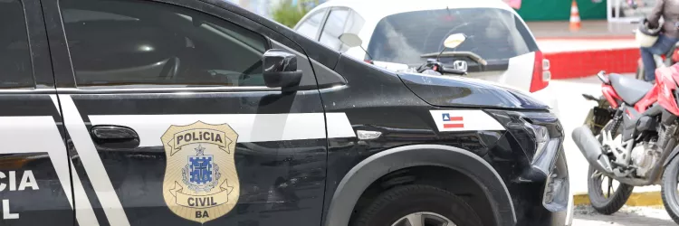 Arma de fogo e munições são apreendidos durante cumprimento de mandados em Salvador