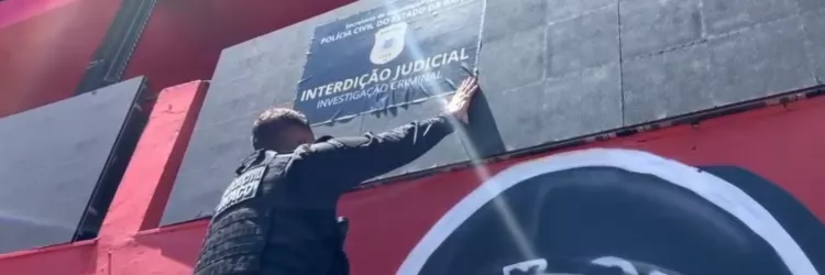 Investigação sobre rifas clandestinas leva à suspensão de camarote no Carnaval de Salvador