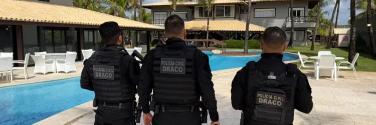 Divulgação/Ascom PCBA