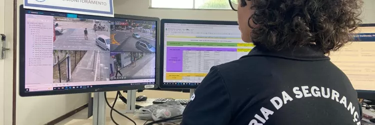 Divulgação/ Ascom SSP