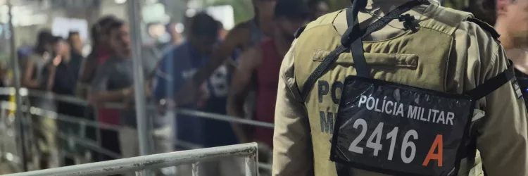 Portais de Abordagem Saiba qual está mais perto de você, programe-se e chegue mais cedo aos circuitos