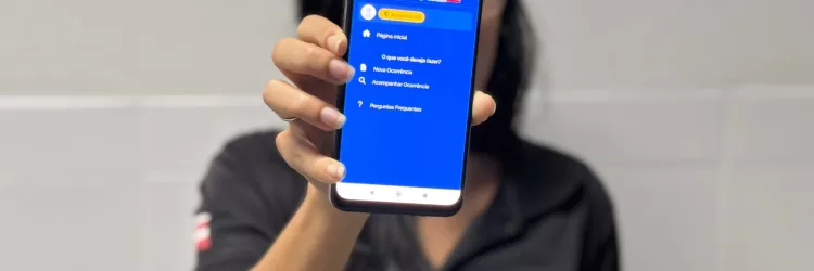 Polícia Civil reforça Delegacia Virtual para atendimento aos foliões no Carnaval