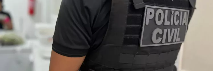 Polícia Civil prende técnico de enfermagem investigado por abuso sexual em hospital
