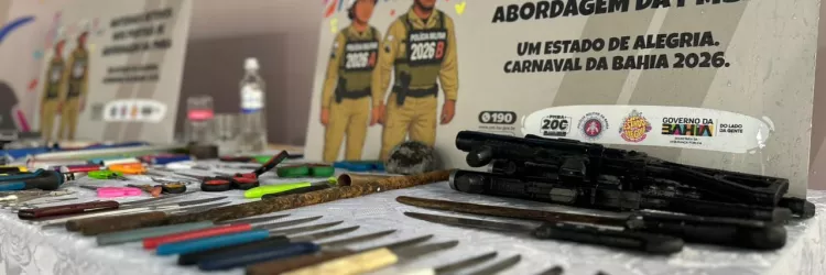 Divulgação/ Ascom SSP