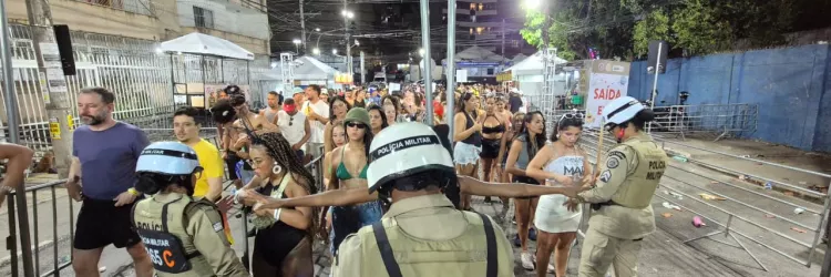 Gabriel Arouca/ Ascom SSP