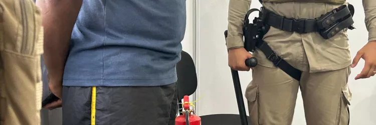 Reconhecimento Facial da SSP ultrapassa a marca de 60 foragidos presos no Carnaval 2026