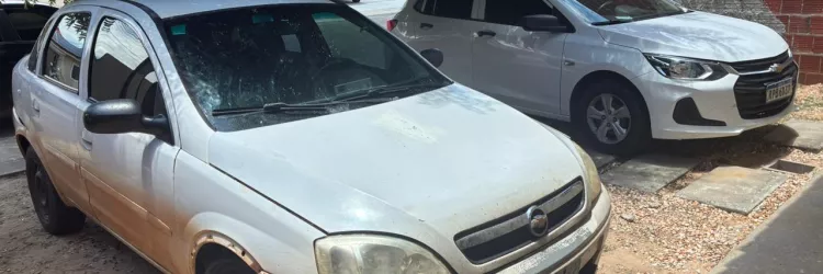 Divulgação/ Ascom SSP