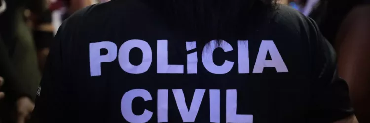 Homem é preso por violência doméstica em Jequié