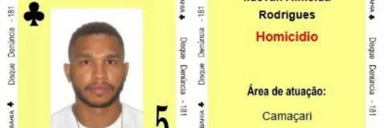 Divulgação/ Ascom SSP