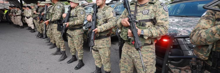 Polícia Miilitar - DCS