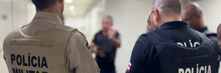 Divulgação/ Ascom PC