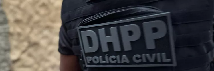 Divulgação/ Ascom PC