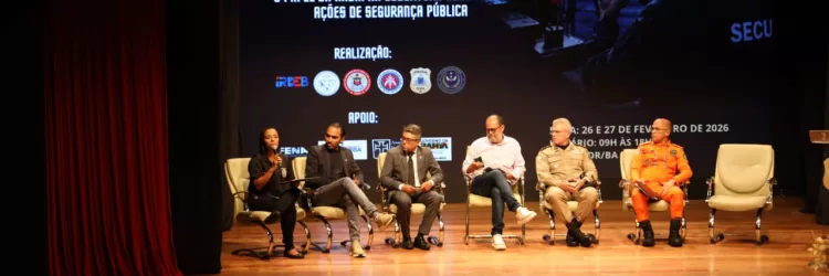  Thaila Mariana e Bruno Ricardo / ASCOM PC-BA