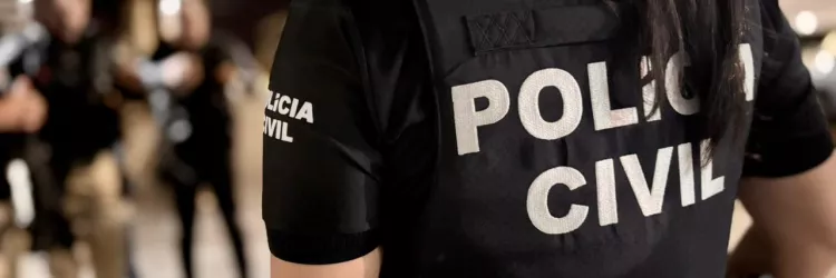  Divulgação/Ascom-PCBA